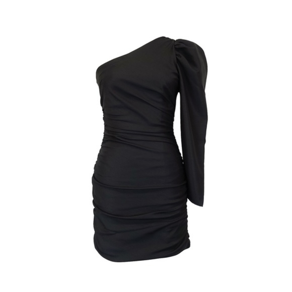 Aritzia Wilfred Rhapsody Dress, size 6 - Picture 8 of 11